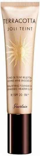 Guerlain Terracotta Joli Teint Beautifying Foundation 30ml