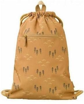 Παιδική Τσάντα Fresk Πουγκί 27x38cm Κίτρινο