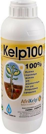 Λίπασμα Kelp-100 1lit Farmachem