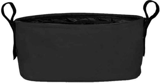 Organizer Καροτσιού Choopie City Bucket Pure Black