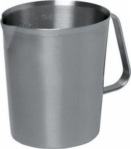 Δοσομετρητής Hendi 1lt