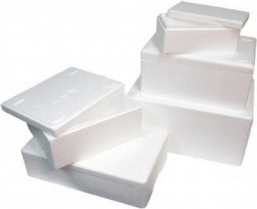 Κουτί Φελιζολ για Ψυγείο No3 31x21x12cm