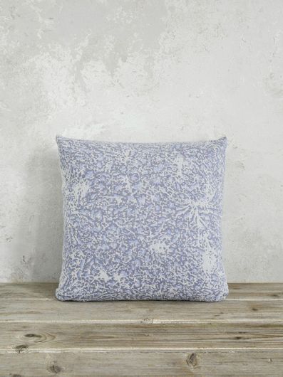 Μαξιλάρι Καναπέ Nima Cameo 43x43cm Εκρού