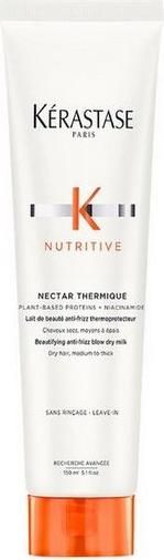 Lotion Μαλλιών Kerastase Nutritive Nectar Thermique για Ξηρά Μαλλιά 150ml