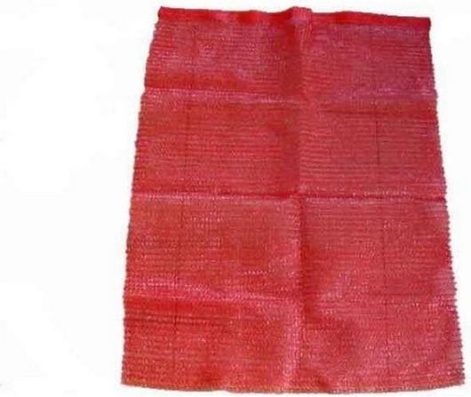 Σακιά Ελαιοσυλλογής Διχτυωτά 53x80cm 30κιλα Χωρισ Κορδονι για Πατατα 21.084