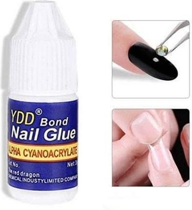 Κόλλα Νυχιών 3gr