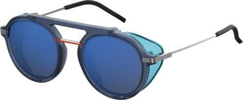 Ανδρικά Γυαλιά Ηλίου Fendi M0012 / S PJPXT Navy Μπλε