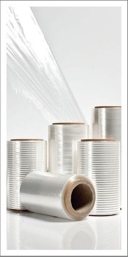 Φιλμ Συρρίκνωσης 450mm 15my 16.54kg