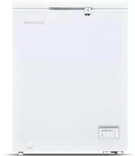 Καταψύκτης Philco PFC-100N Μπαούλο 98lt 85.5x54.5x48
