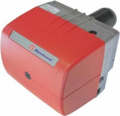 Καυστήρας Πετρελαίου Bentone B1 Fuv 12.100-31.300 Kcal / H Μονοβάθμιος με Προθέρμανση