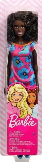 Κούκλα Barbie Mattel για 3+ Ετών