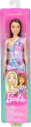 Κούκλα Barbie Mattel για 3+ Ετών