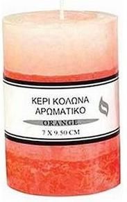  Κερί Sidirela Αρωματικό 7x9cm