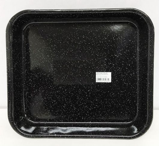 Ταψί Venus Εμαγιέ 38x38x7cm