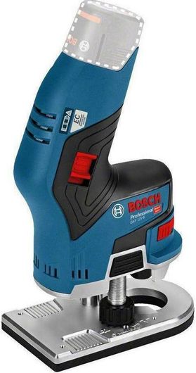 Professional Bosch GKF 12V-8 12V Solo
