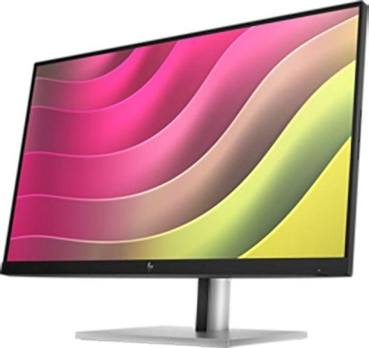 HP E24t G5 IPS Touch Monitor 23.8" FHD 1920x1080 με Χρόνο Απόκρισης 5ms GTG