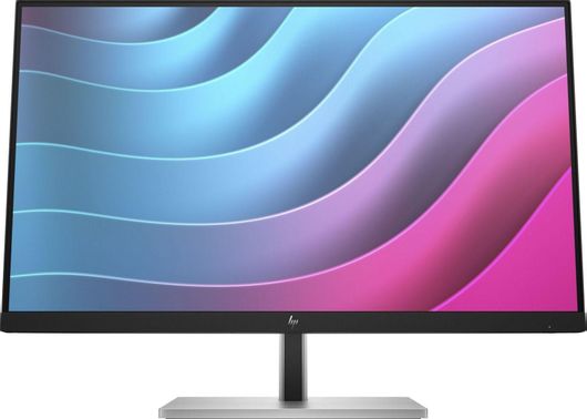 Οθόνη Υπολογιστή HP E24 G5 IPS 24" FHD 1920x1080 με Χρόνο Απόκρισης 5ms GTG