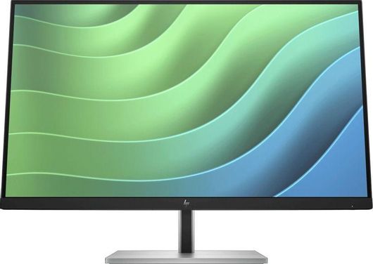 Οθόνη Υπολογιστή HP E27 G5 IPS 27" FHD 1920x1080 με Χρόνο Απόκρισης 5ms GTG