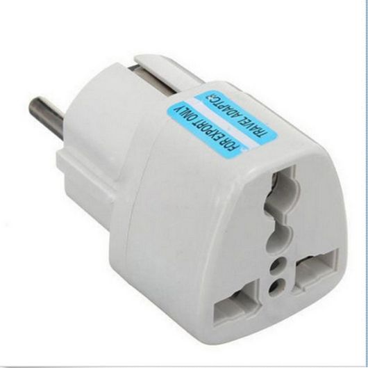 Αντάπτορας Πρίζας TSP002 από Ελλάδας σε Αμερικής
