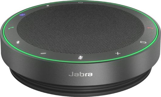 Speakerphone Jabra Speak2 75 2775-329 Μαύρο