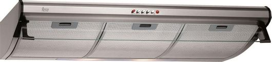 Απορροφητήρας Κουζίνας Teka C 9420 Ελεύθερος 90cm Inox