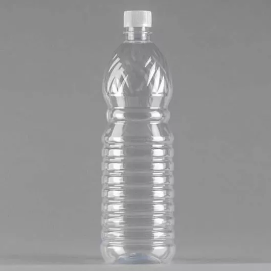 Μπουκάλι Πλαστικό Πορτοκαλάδας 1000ml