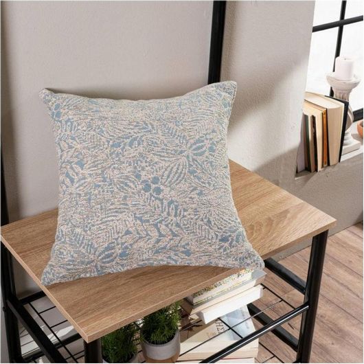 Μαξιλαροθήκη Teoran Διακοσμητική Montana 04 65x65cm Δαπέδου με Γέμιση