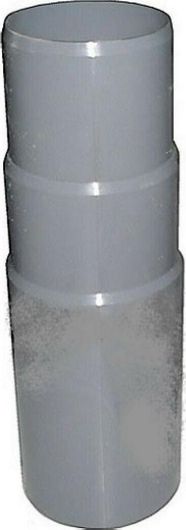 Μούφα Επισκευής Αποχέτευσης PVC Φ100