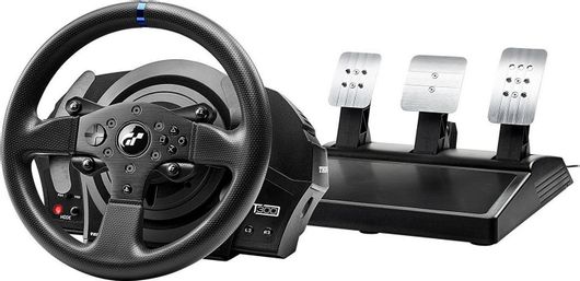 Τιμονιέρα Thrustmaster T300 RS GT Edition με Πετάλια για PC / PS3 / PS4 με 1080° Περιστροφής
