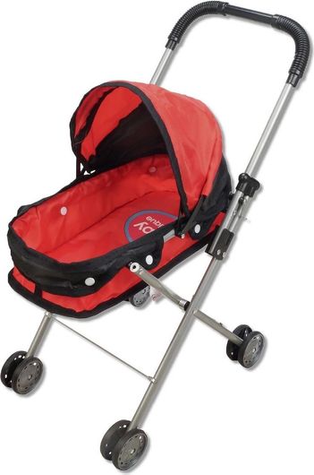 Παιχνίδι Καρότσι για Κούκλα