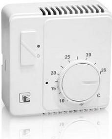 Θερμοστάτης Χώρου TY-90C4 Αναλογικός