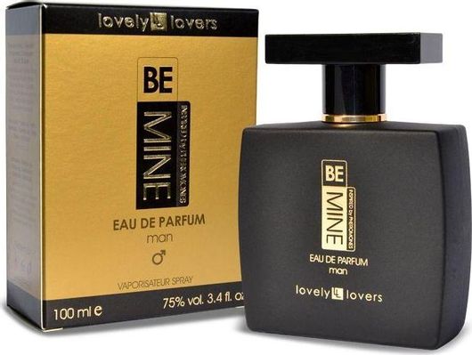 Άρωμα Φερομόνες Bemine For Men 100ml