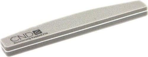 Λίμα Νυχιών CND Boomerang Padded File 180 / 180grit