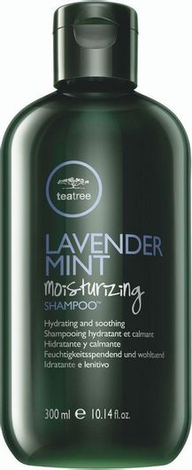 Σαμπουάν Paul Mitchell Tea Tree Lavender Mint Moisturizing 300ml