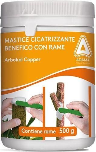 Πάστα Εμβολιασμού Adama 0701885 500gr