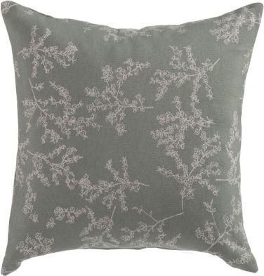 Διακοσμητικό Μαξιλάρι Nef - Nef Femme 50x50cm Πράσινο