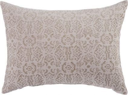 Διακοσμητικό Μαξιλάρι Nef - Nef Wisely 40Χ55cm Μπεζ