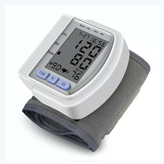 Ψηφιακό Πιεσόμετρο Καρπού SYS & DIA 8106