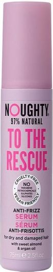 Serum Noughty To The Rescue Θρέψης για Όλους τους Τύπους Μαλλιών 75ml