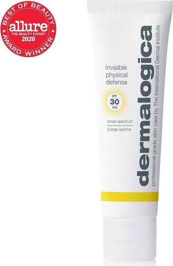Αντηλιακό Προσώπου Dermalogica Broad Spectrum Κρέμα SPF30 50ml