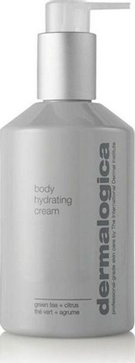Κρέμα Σώματος Dermalogica with Green Tea & Citrus Ενυδατική με Άρωμα Λεβάντα για Όλες τις Επιδερμίδες 295ml