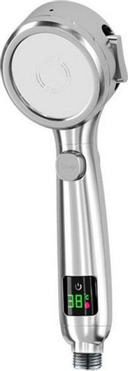 Τηλέφωνο Ντους Ψηφιακό 940