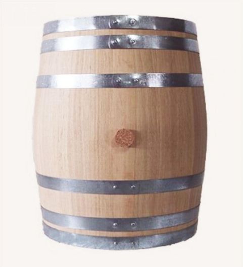 Βαρέλι Κρασιού Lioutas Δρύινο 100lt