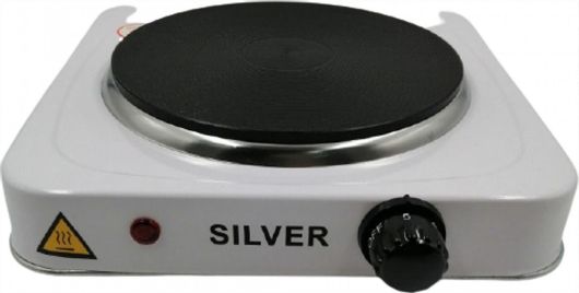 Ηλεκτρικό Μάτι Μονό SILVER LP26 185cm