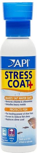 API Stress Coat 118ml