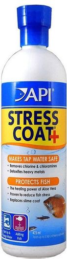 API Stress Coat 473ml