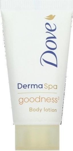 Lotion Σώματος Dove Derma Spa Goodness Ενυδατική 10ml