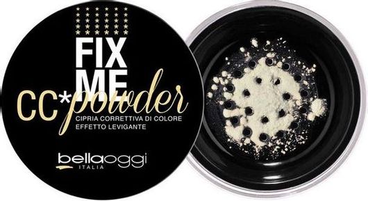 Primer Bellaoggi Fix Me CC Banana 7.5gr