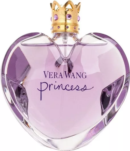 Vera Wang Princess Eau de Toilette 100ml