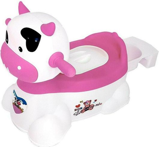 Γιο Γιο με Τιμόνι με Μουσική Ροζ